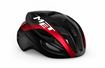 Picture of MET RIVALE MIPS CE BLACK RED METALLIC | GLOSSY